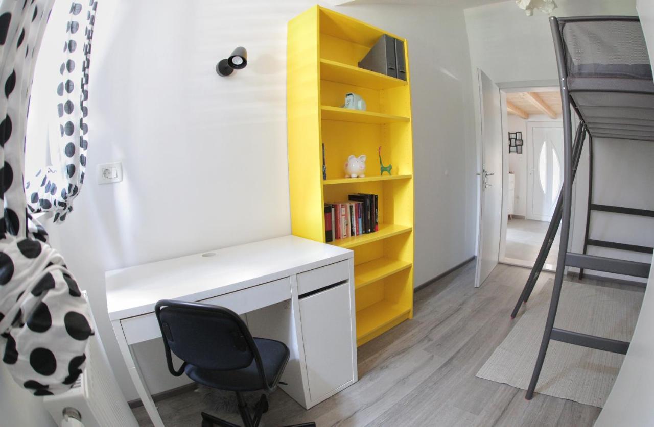 Apartment Tugare Exterior foto